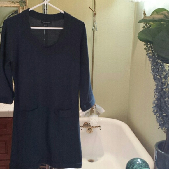 Banana republic dress