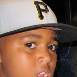 Meet your Posher, Derrick