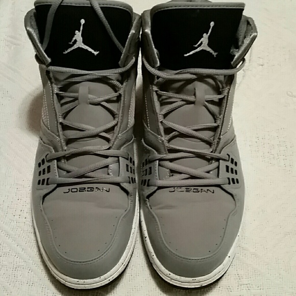 Jordans - Picture 2 of 4
