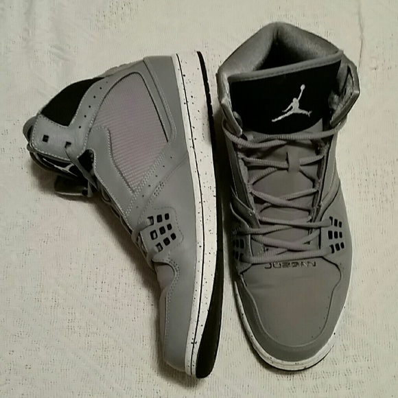 Jordans - Picture 3 of 4