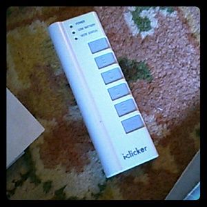 Iclicker