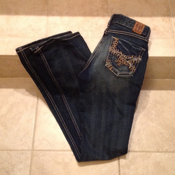 BKE Jeans