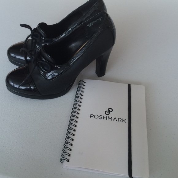 Madden Girl Shoes - Madden Girl Patent Leather Pumps