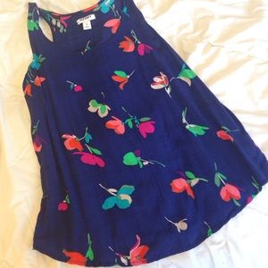 Old Navy Tank