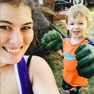 Meet your Posher, Cassi