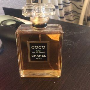 Coco Chanel