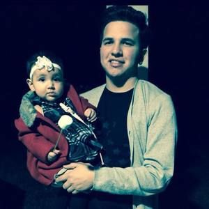 Meet your Posher, Joe