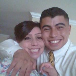 Meet your Posher, Greg