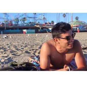 Meet your Posher, Josh