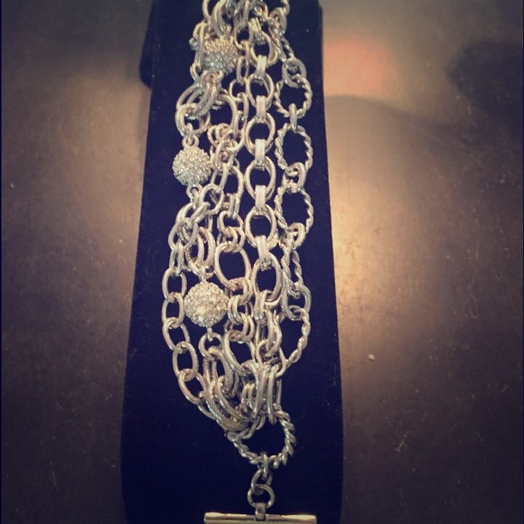 New Chloe and Isabel bracelet