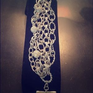 New Chloe and Isabel bracelet