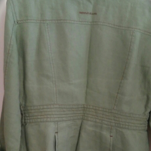 Dkny jacket - Picture 3 of 3