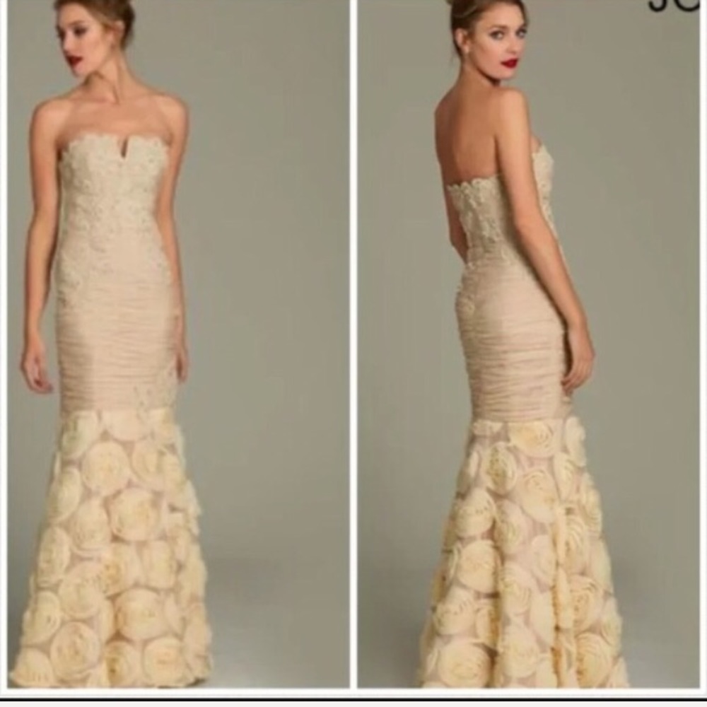 💥SALE💥Beautiful Jovani  evening gown