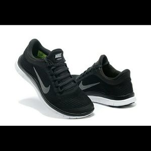 Womens Nike free run 3.0 v5