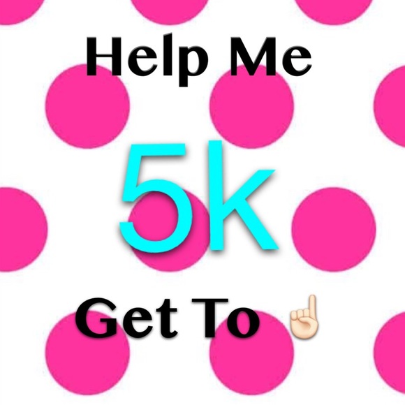 PINK Victoria's Secret Tops - See Description! Help me get to 5k😊