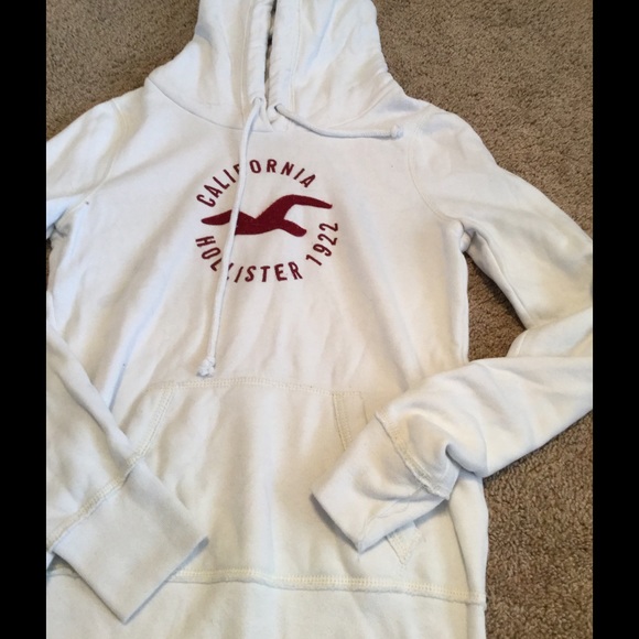 Hollister Hoodie
