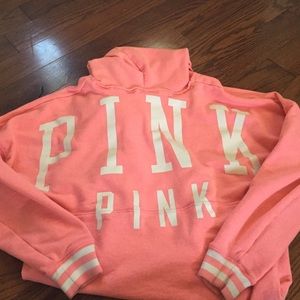 Pink Victoria secret