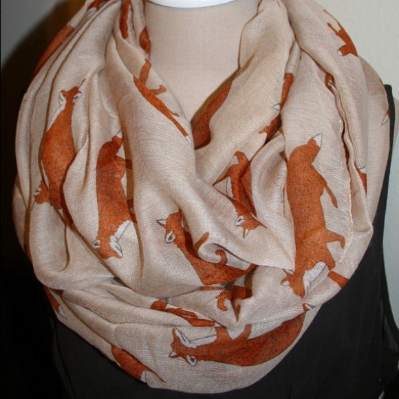 Infinity Scarf - Picture 3 of 3