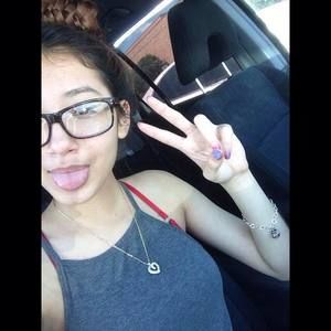 Meet your Posher, Diane