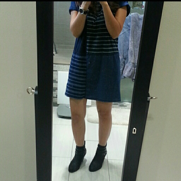 New Chinese Laundry boots - Picture 3 of 3