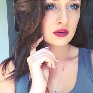 Meet your Posher, Katy