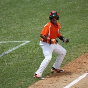 Meet your Posher, Joel oneill