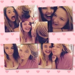 Meet your Posher, Alexandria