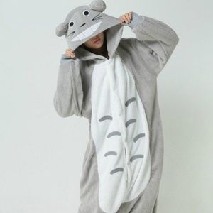 TOTORO ONESIE