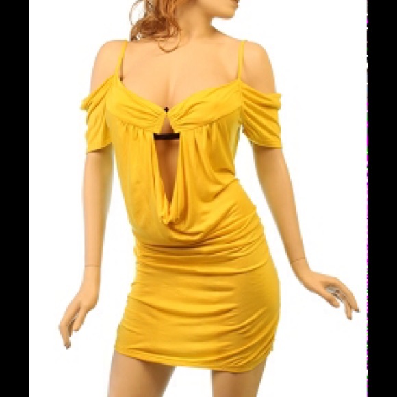 Sexy wear!