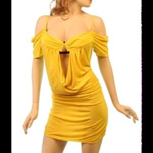 Sexy wear!