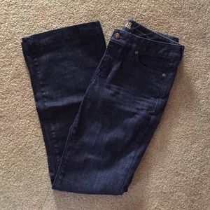 Price lowered! Express Jeans