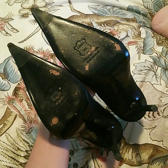 Sw shoes - Picture 3 of 4