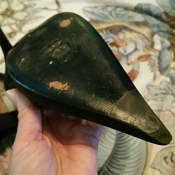 Sw shoes - Picture 4 of 4