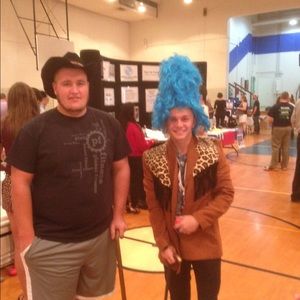 Meet your Posher, Dane