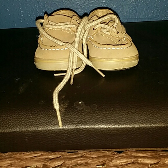 SPERRYS