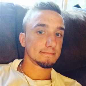 Meet your Posher, Zach