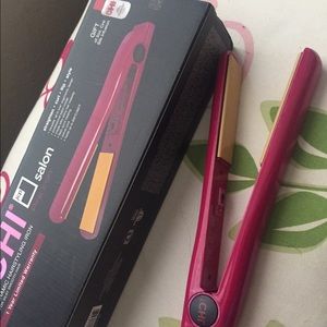 iChi Flat Iron