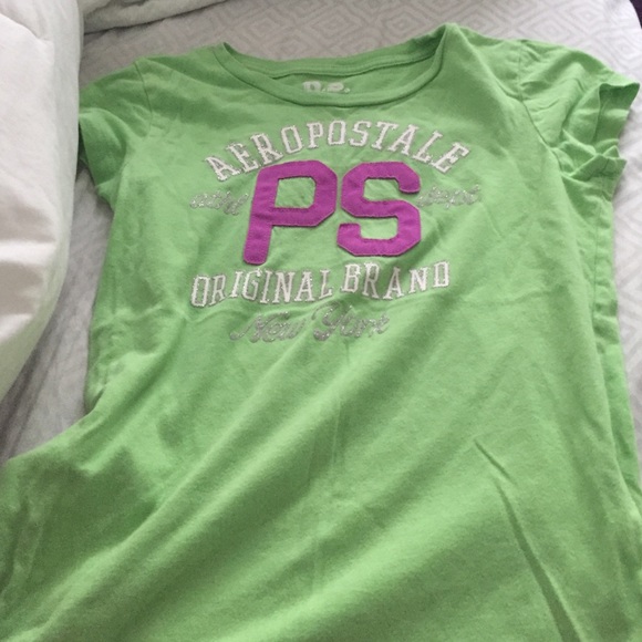 Ps Aeropostale t-shirt! - Picture 1 of 3