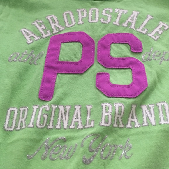 Ps Aeropostale t-shirt! - Picture 2 of 3