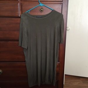 T shirt dress
