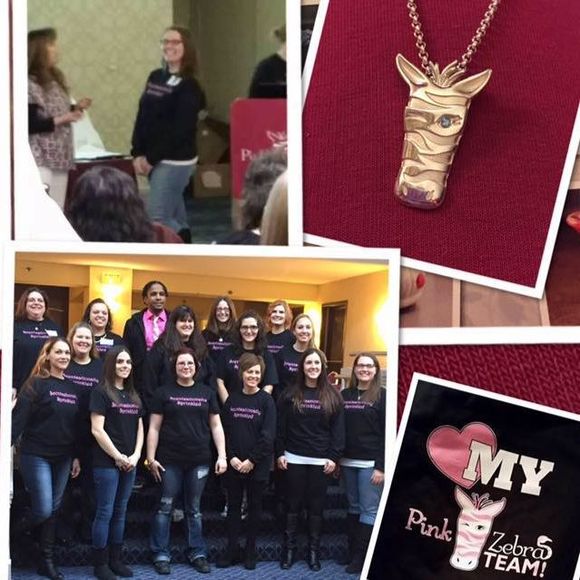 Meet your Posher, Lori