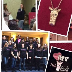 Meet your Posher, Lori