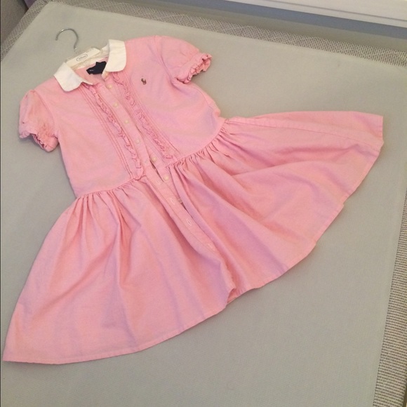 Ralph Lauren kids