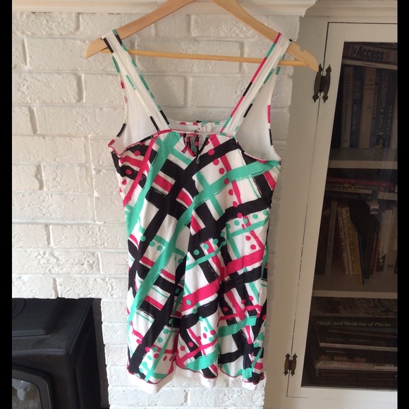 Ralik Tank Dress - Picture 2 of 3