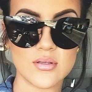 Cat eye Sunglasses