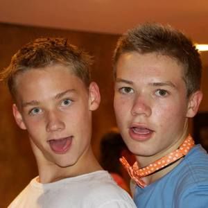 Meet your Posher, Nicky