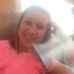 Meet your Posher, Rebekah