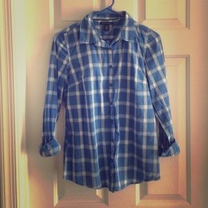 Tommy Hilfiger button down