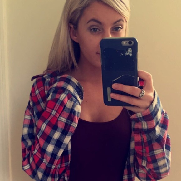 Meet your Posher, Tessa