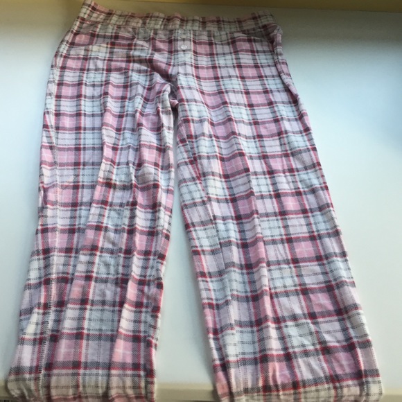 pajama pants - Picture 1 of 3